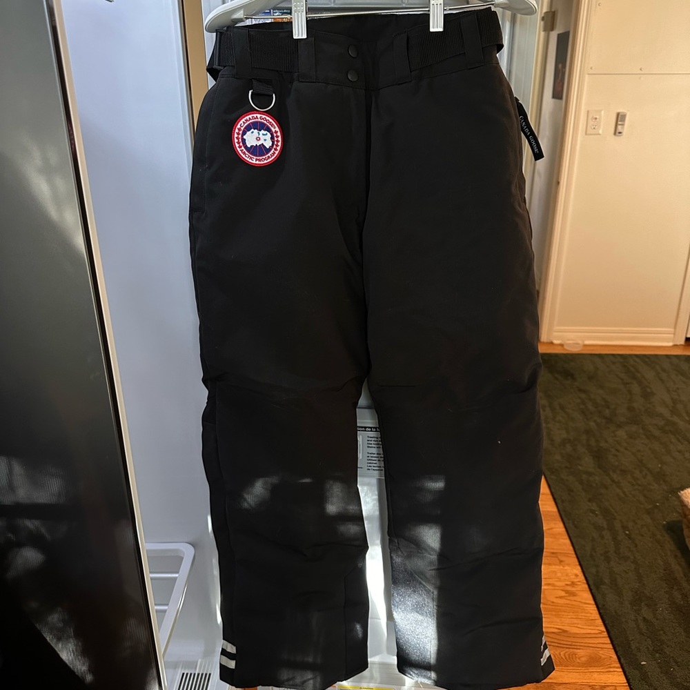 Canada Goose Tundra Pants (XS)